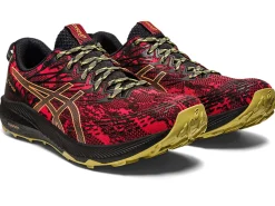 ASICS Fuji Lite 3-Men Trail Running|Shoes Under $100