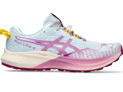 ASICS Fuji Lite 4-Women Neutral|Running Shoes