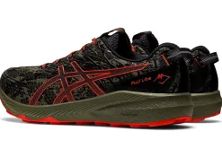 ASICS Fuji Lite 3-Men Trail Running|Shoes Under $100
