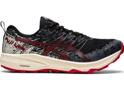 ASICS FUJI LITE 2 ROAD TESTED-Men Road Tested Footwear