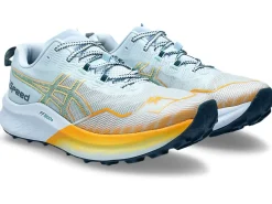 ASICS FUJISPEED 2-Men Running Shoes