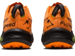 ASICS FUJISPEED 2-Men Running Shoes