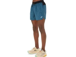 ASICS FUJITRAIL ALL OVER PRINT 5IN SHORT-Men Trail Running|Shorts