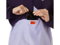 ASICS FUJITRAIL ANORAK-Women Jackets & Outerwear