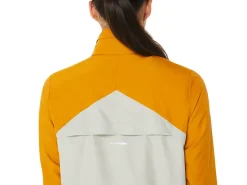 ASICS FUJITRAIL ANORAK-Women Jackets & Outerwear
