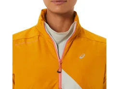 ASICS FUJITRAIL ANORAK-Women Jackets & Outerwear