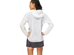 ASICS FUJITRAIL JACKET-Women Trail Running|Trail Running