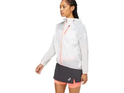 ASICS FUJITRAIL JACKET-Women Trail Running|Trail Running