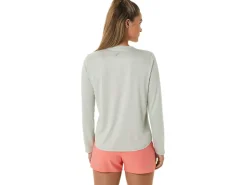 ASICS FUJITRAIL LOGO LONG SLEEVE TOP-Women T-Shirts & Tops