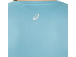 ASICS FUJITRAIL LOGO LONG SLEEVE TOP-Women T-Shirts & Tops