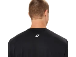 ASICS FUJITRAIL LOGO LONG SLEEVE TOP-Men Trail Running|T-Shirts & Tops
