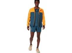 ASICS FUJITRAIL PACKABLE JACKET-Men Trail Running|Jackets & Outerwear