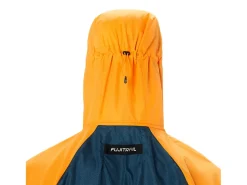 ASICS FUJITRAIL PACKABLE JACKET-Men Trail Running|Jackets & Outerwear