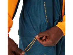 ASICS FUJITRAIL PACKABLE JACKET-Men Trail Running|Jackets & Outerwear