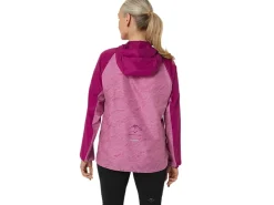 ASICS FUJITRAIL PACKABLE JACKET-Women Trail Running|Jackets & Outerwear