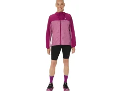 ASICS FUJITRAIL PACKABLE JACKET-Women Trail Running|Jackets & Outerwear