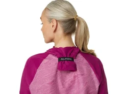 ASICS FUJITRAIL PACKABLE JACKET-Women Trail Running|Jackets & Outerwear
