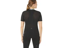 ASICS FUJITRAIL SHORT SLEEVE TOP-Women Trail Running|Trail Running