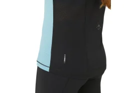 ASICS FUJITRAIL SHORT SLEEVE TOP-Women Trail Running|Trail Running