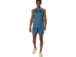 ASICS FUJITRAIL SINGLET-Men Trail Running|T-Shirts & Tops