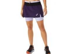 ASICS FUJITRAIL SKORT-Women Trail Running|Trail Running