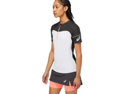 ASICS FUJITRAIL TOP-Women Trail Running|Trail Running