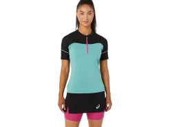 ASICS FUJITRAIL TOP-Women Trail Running|Trail Running