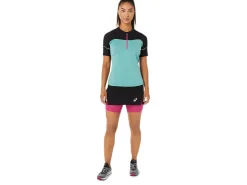 ASICS FUJITRAIL TOP-Women Trail Running|Trail Running