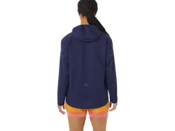 ASICS FUJITRAIL WATERPROOF JACKET-Women Trail Running|Trail Running