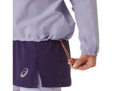 ASICS FUJITRAIL WATERPROOF JACKET-Women Trail Running|Trail Running