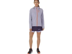 ASICS FUJITRAIL WATERPROOF JACKET-Women Trail Running|Trail Running