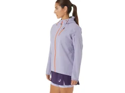 ASICS FUJITRAIL WATERPROOF JACKET-Women Trail Running|Trail Running