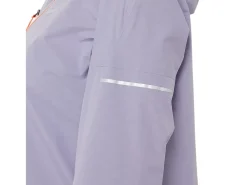 ASICS FUJITRAIL WATERPROOF JACKET-Women Trail Running|Trail Running