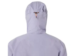 ASICS FUJITRAIL WATERPROOF JACKET-Women Trail Running|Trail Running