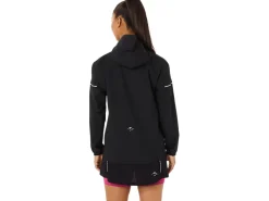 ASICS FUJITRAIL WATERPROOF JACKET-Women Trail Running|Trail Running