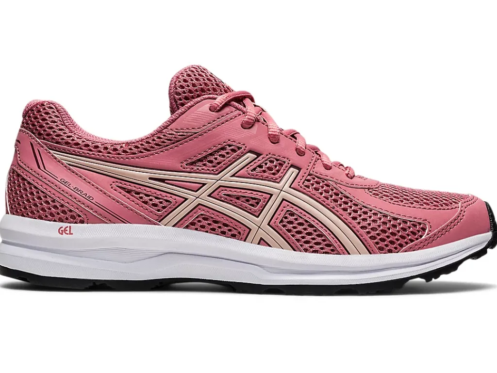 ASICS GEL-BRAID-Women Neutral|Running Shoes