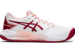 ASICS GEL-CHALLENGER 13 CLAY-Women Tennis|Tennis