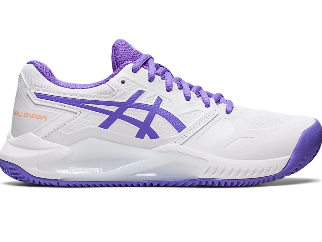 ASICS GEL-CHALLENGER 13 CLAY-Women Tennis|Tennis