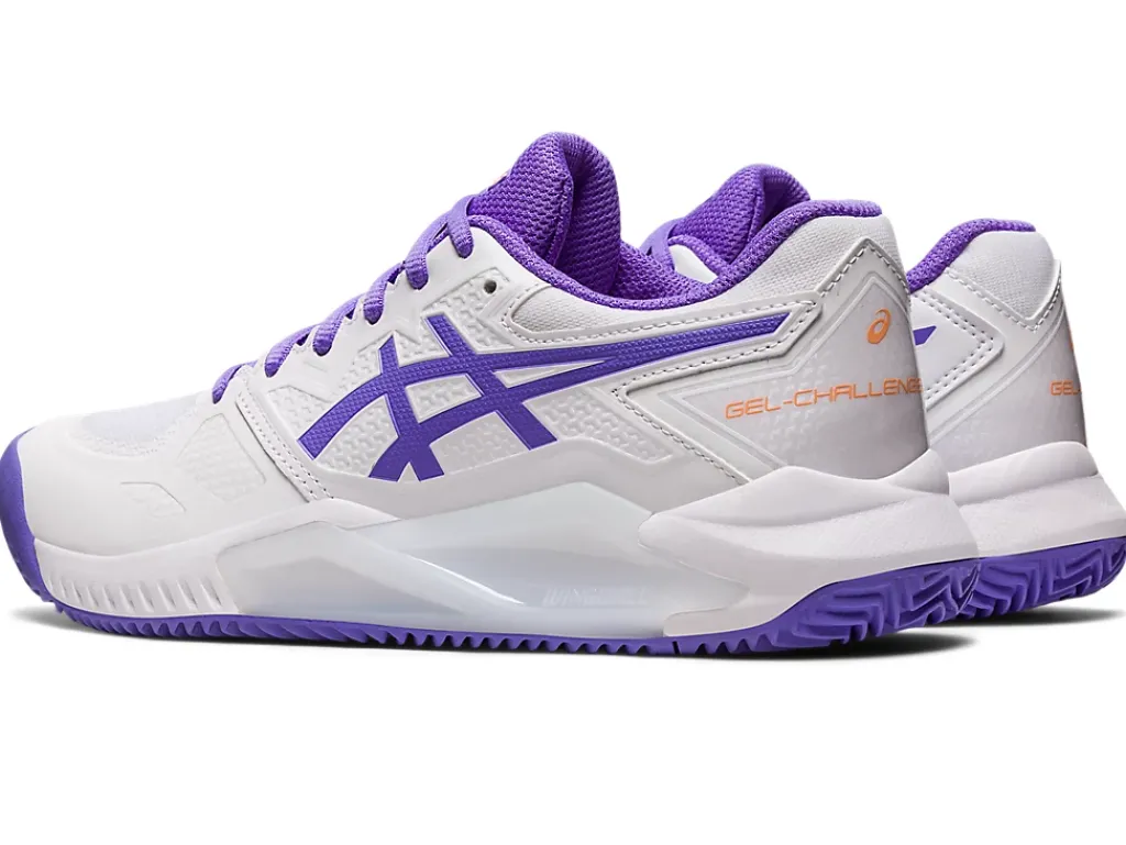 ASICS GEL-CHALLENGER 13 CLAY-Women Tennis|Tennis