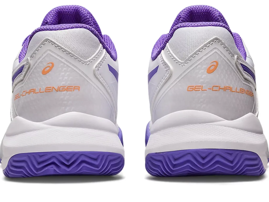 ASICS GEL-CHALLENGER 13 CLAY-Women Tennis|Tennis