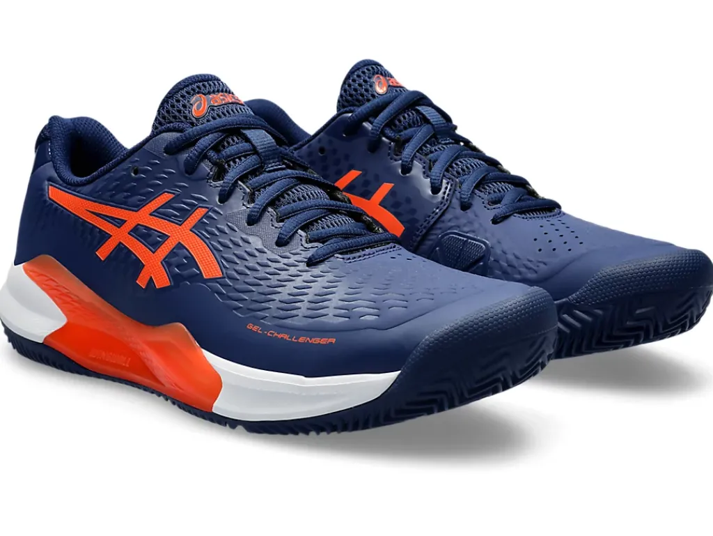 ASICS GEL-CHALLENGER 14 CLAY-Men Tennis|Tennis