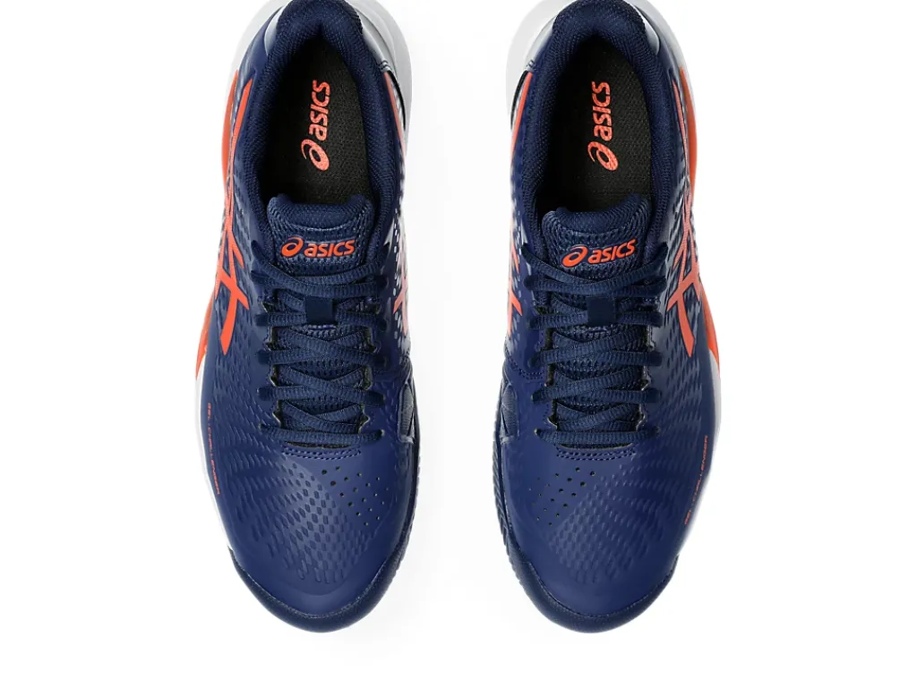 ASICS GEL-CHALLENGER 14 CLAY-Men Tennis|Tennis