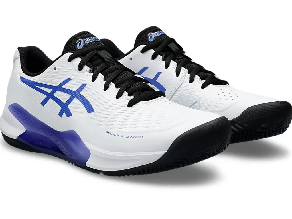ASICS GEL-CHALLENGER 14 CLAY-Men Tennis|Tennis