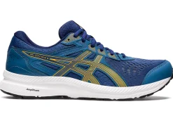 ASICS GEL-CONTEND 8-Men Shoes Under $100|Semi-Annual Sale