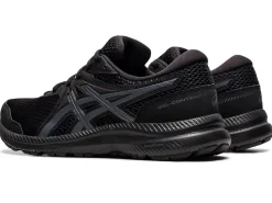 ASICS GEL-CONTEND 7-Women Walking Shoes|Neutral