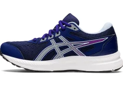 ASICS GEL-CONTEND 8-Women Neutral|Running Shoes