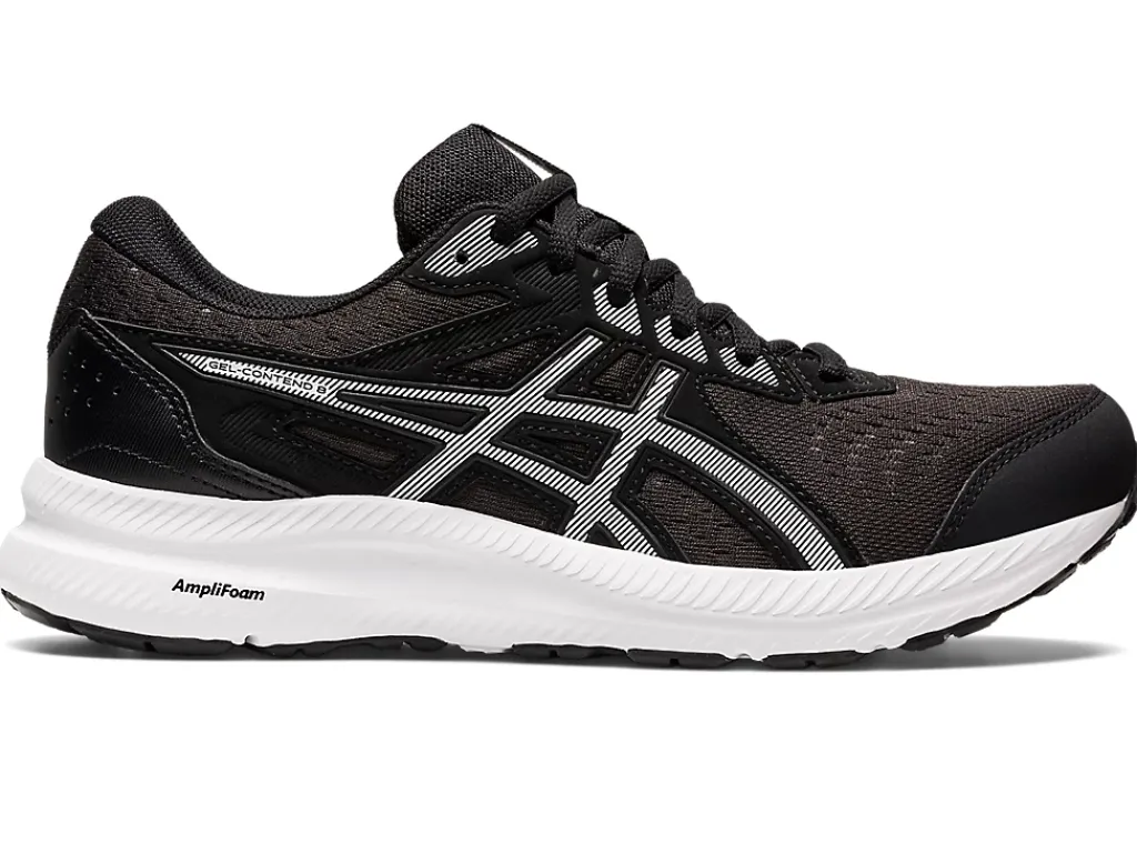 ASICS GEL-CONTEND 8-Women Neutral|Running Shoes