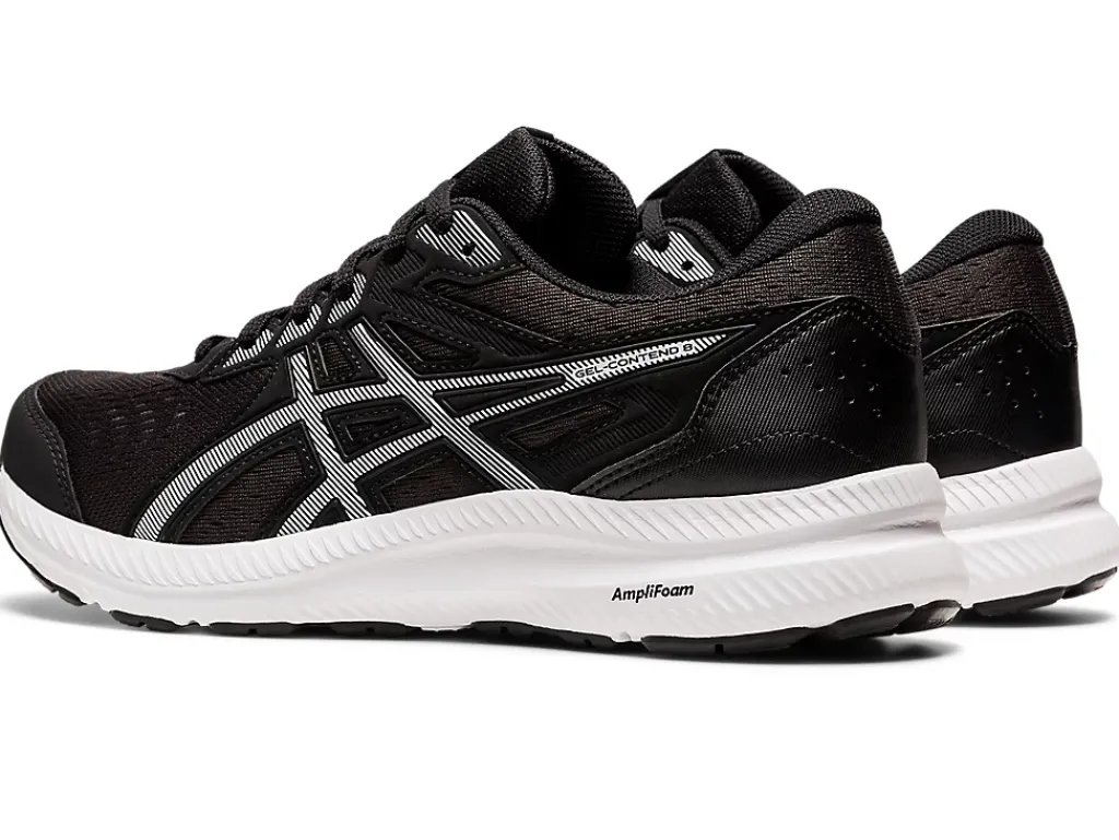 ASICS GEL-CONTEND 8-Women Neutral|Running Shoes