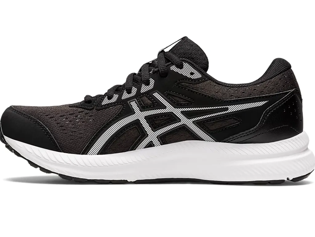 ASICS GEL-CONTEND 8-Women Neutral|Running Shoes