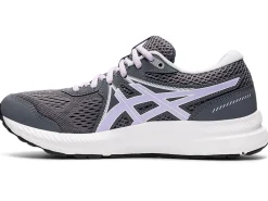 ASICS GEL-CONTEND 7-Women Walking Shoes|Neutral